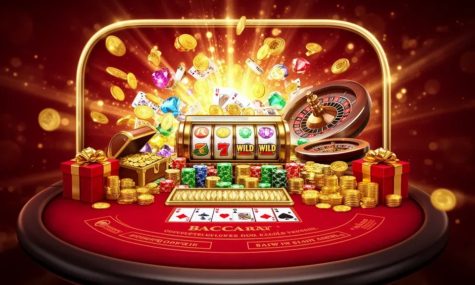 dian4 Denpasar Lucky Slots